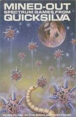 Background - Mined-Out - ZX Spectrum - Retrocharting