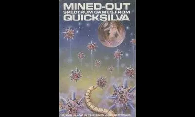 Mined-Out
