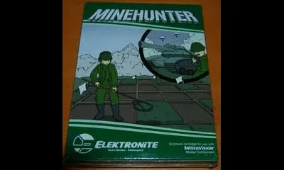 Minehunter