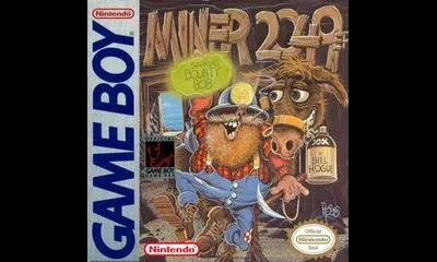 Miner 2049Er