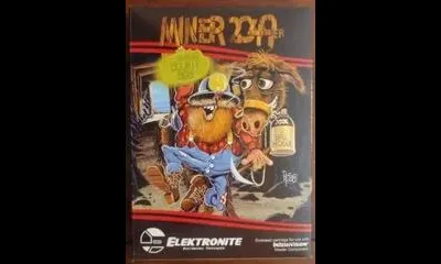 Miner 2049Er