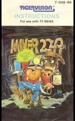 Miner 2049er