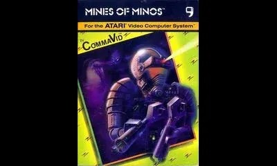 Mines Minos