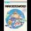 Mini Crossword - Atari 400 - Retrocharting