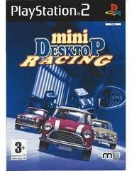 Background - Mini Desktop Racing - PlayStation 2 - Retrocharting