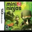 Mini Ninjas - Nintendo DS - Retrocharting