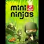 Mini Ninjas - Wii - Retrocharting