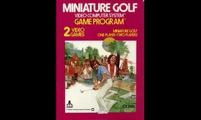 Miniature Golf