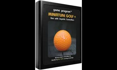 Miniature Golf Plus