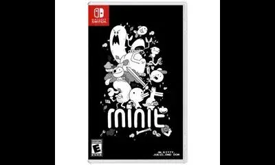 Minit