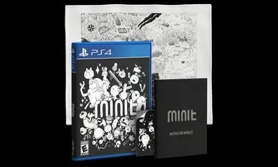 Minit