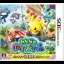 Minna No Pokemon Scramble - Nintendo 3DS - Retrocharting