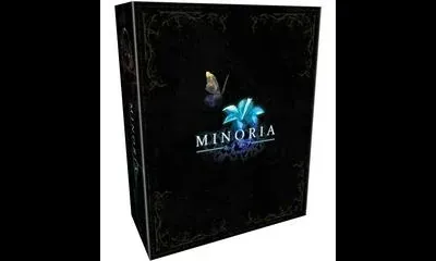Minoria [Collector's Edition]