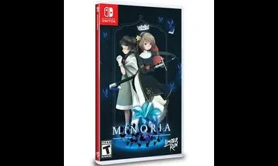 Minoria