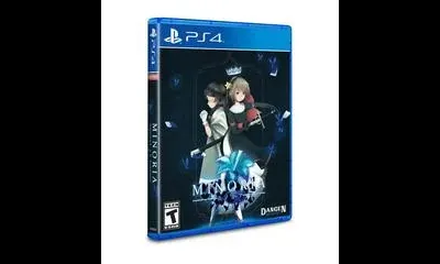 Minoria