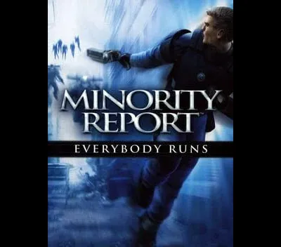 Minority Report