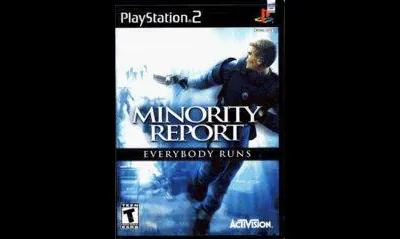Minority Report