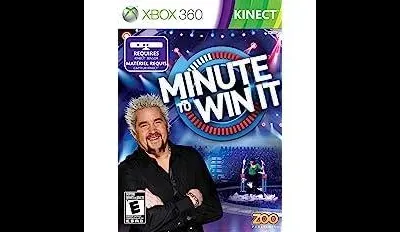 Minute to Win It
