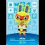 Mira #355 [Animal Crossing Series 4] - Nintendo DS - Retrocharting