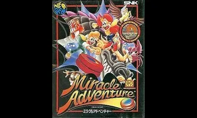Miracle Adventure