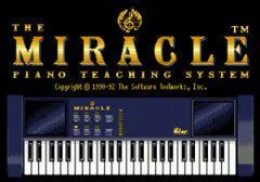 Background - Miracle Piano - Super Nintendo - Retrocharting