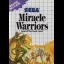 Miracle Warriors - Sega Master System - Retrocharting