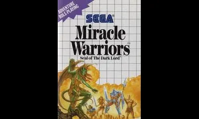 Miracle Warriors