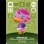 Miranda #222 [Animal Crossing Series 3] - Nintendo DS - Retrocharting