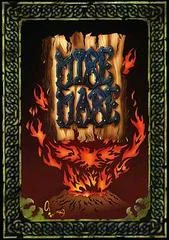 Background - Mire Mare - ZX Spectrum - Retrocharting