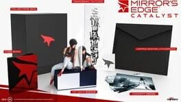 Mirror's Edge Catalyst [Collector's Edition]