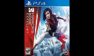 Mirror's Edge Catalyst [Collectors Edition]