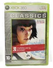 Background - Mirror's Edge [Classics] - Xbox 360 - Retrocharting