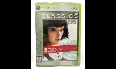 Mirror's Edge [Classics]