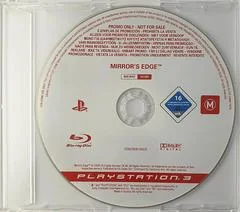 Background - Mirror's Edge [Not For Resale] - Playstation 3 - Retrocharting