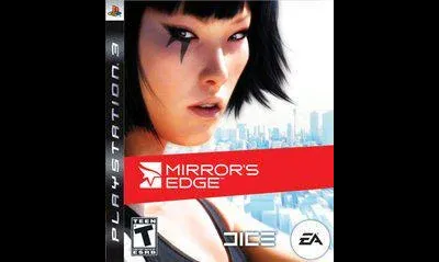 Mirror's Edge
