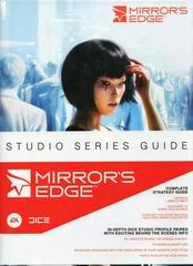 Background - Mirror's Edge [Prima] - Strategy Guide - Retrocharting