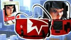 Background - Mirror's Edge [Runner's Bag Bundle] - Xbox 360 - Retrocharting