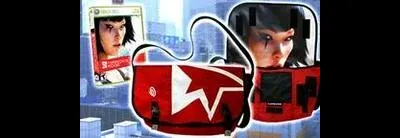 Mirror's Edge [Runner's Bag Bundle]
