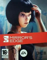 Background - Mirror's Edge [Steelbook Edition] - Playstation 3 - Retrocharting