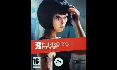 Mirror's Edge [Steelbook Edition]