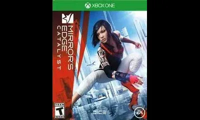 Mirror's Edge Catalyst