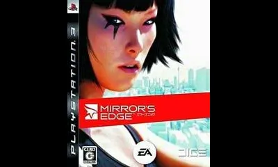 Mirror's Edge