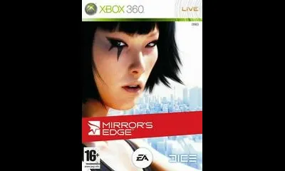 Mirror's Edge
