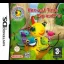Miss Spider Harvest Time Hop and Fly - Nintendo DS - Retrocharting