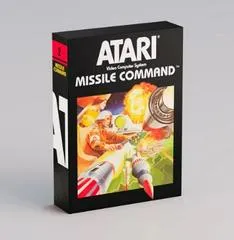 Missile Command [50th Anniversary Edition]
