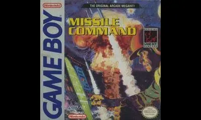 Missile Command