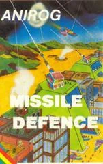Background - Missile Defence - ZX Spectrum - Retrocharting