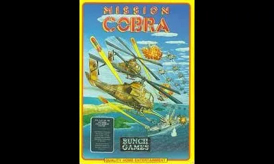 Mission Cobra