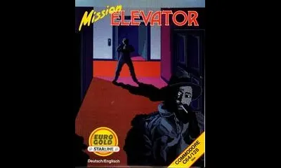 Mission Elevator