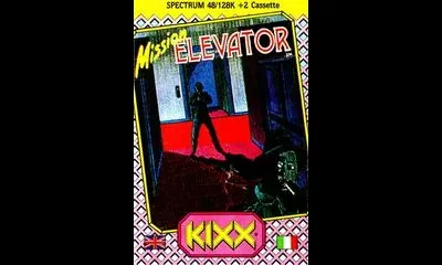 Mission Elevator